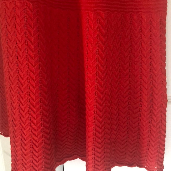 Sleeveless dress - Picture 5 of 7